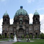 Berliner Dom