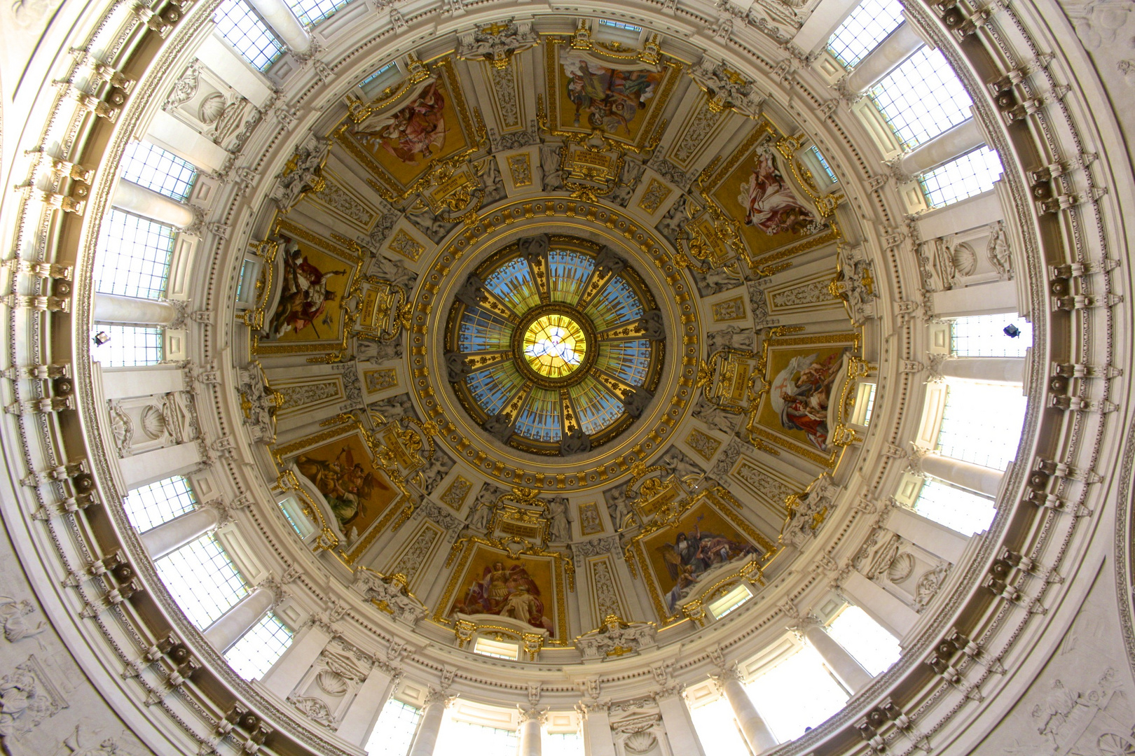 Berliner Dom