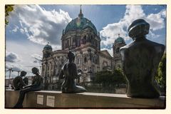 Berliner Dom