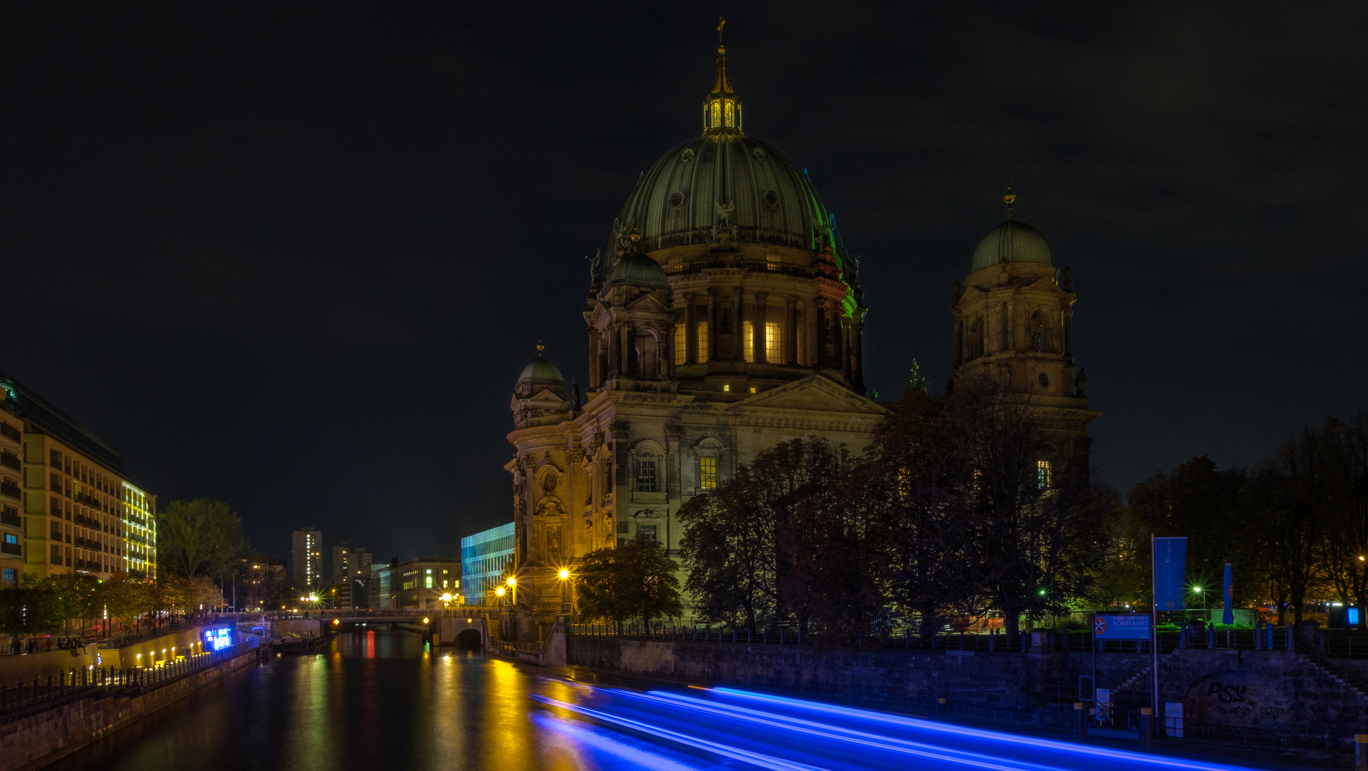 Berliner Dom