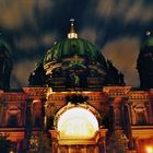 Berliner Dom bei N8 I