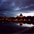 Berliner Dom bei Nacht