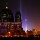 Berliner Dom beim FoL