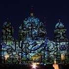 Berliner Dom beim FOL 2015