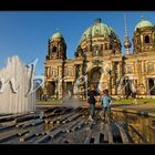 Berliner Dom - Berlin II