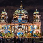 Berliner Dom - Berlin leuchtet 2