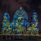 Berliner Dom - Berlin leuchtet 7