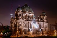 Berliner Dom