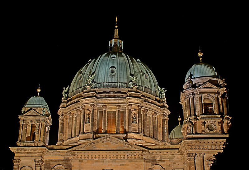 Berliner Dom