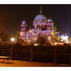 ... berliner dom ...