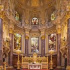 Berliner Dom - Blick auf den Altar