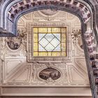 Berliner Dom - Blick nach oben II