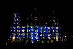 Berliner-Dom BluePlants