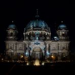 Berliner Dom by N8