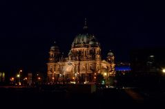 Berliner Dom by N8 II