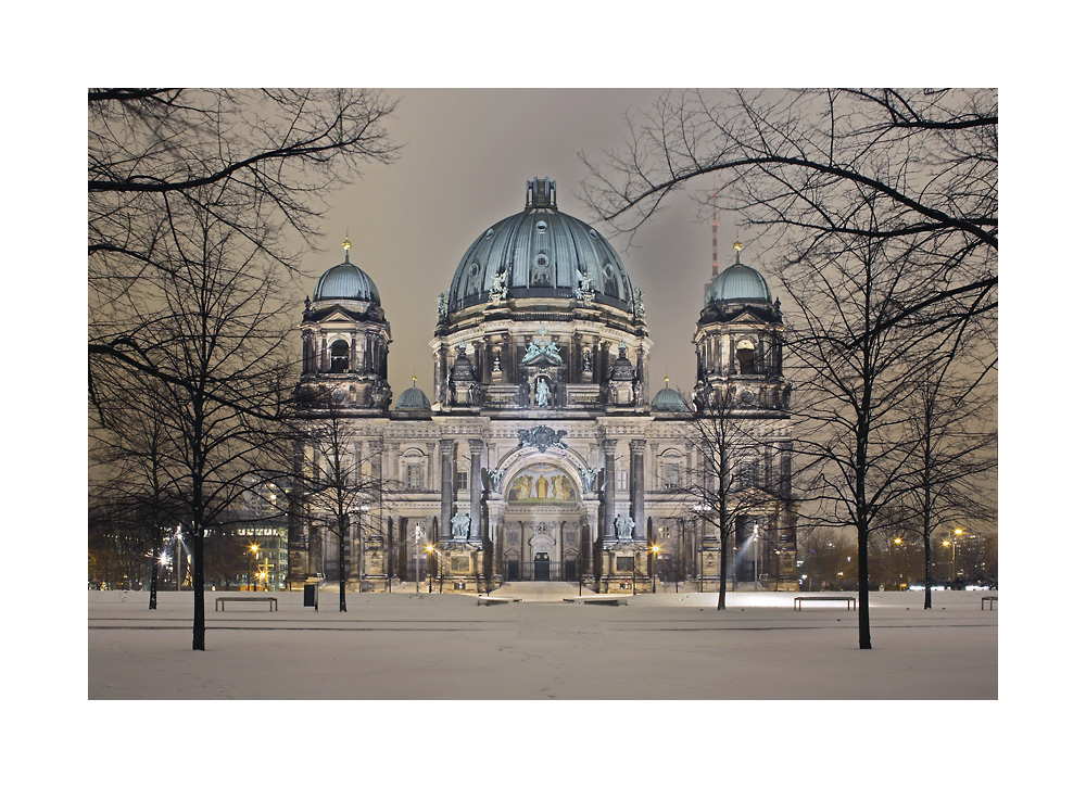 berliner dom c