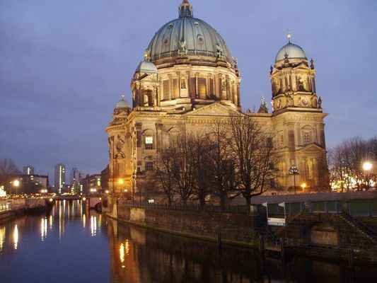 Berliner Dom