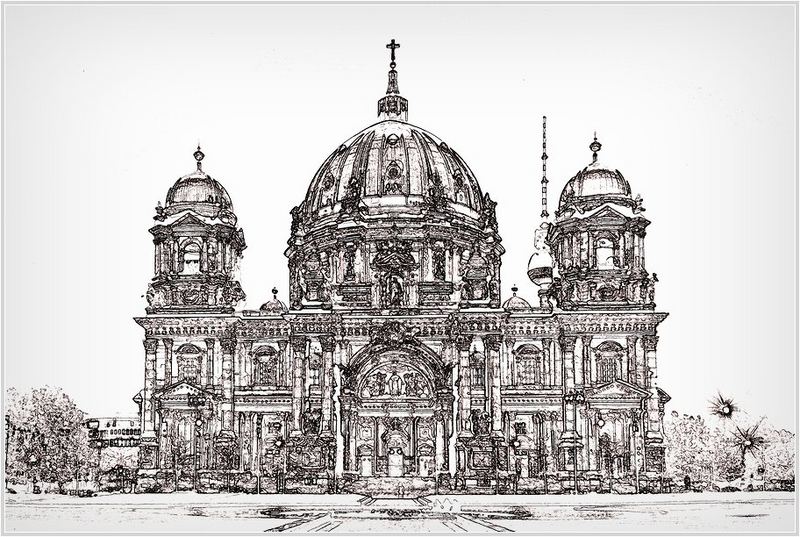 Berliner Dom