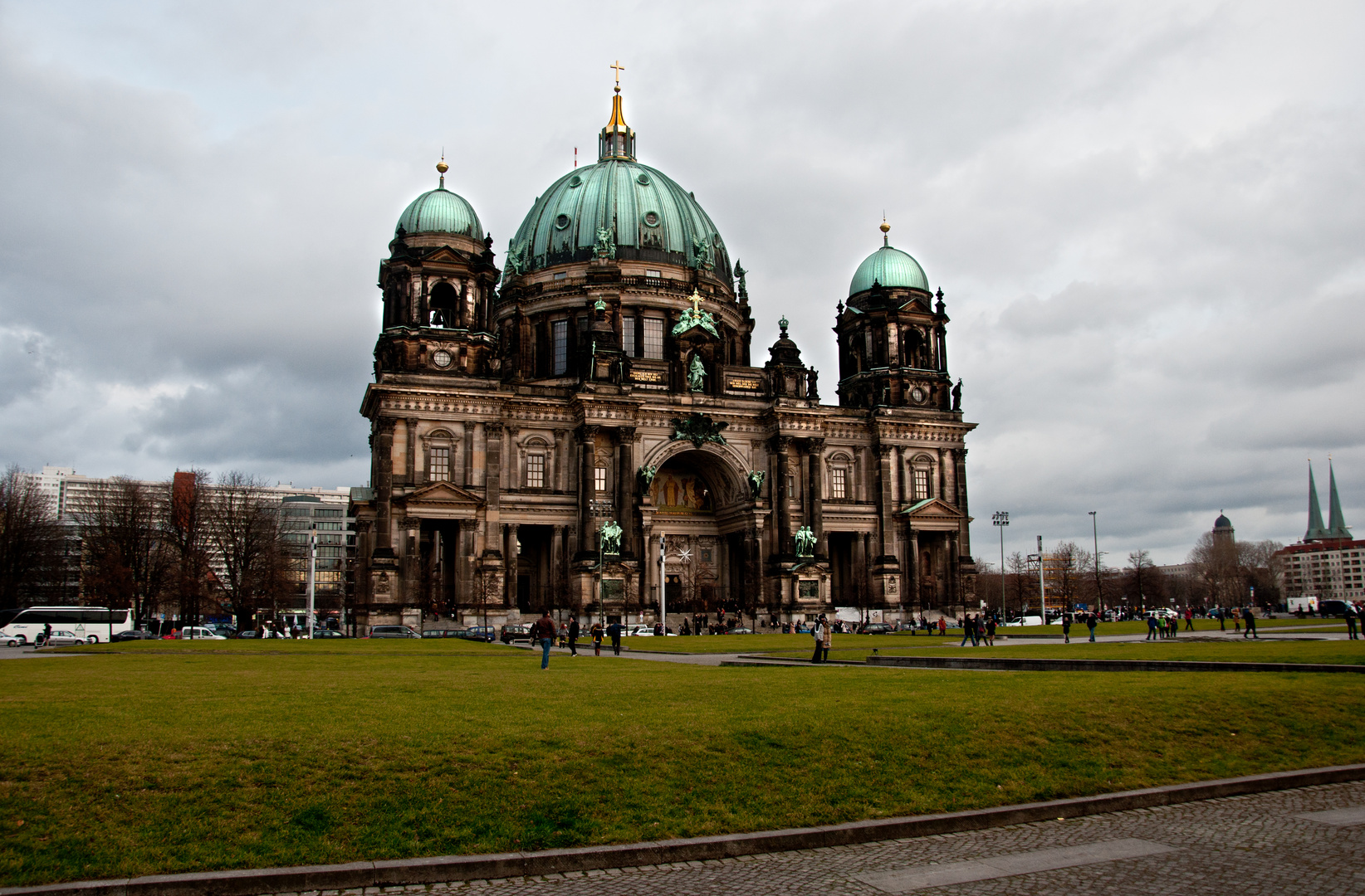 Berliner Dom