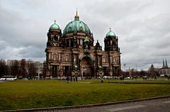 Berliner Dom