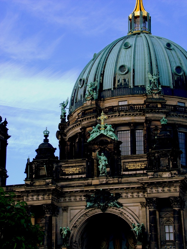 Berliner Dom