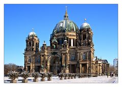 Berliner Dom