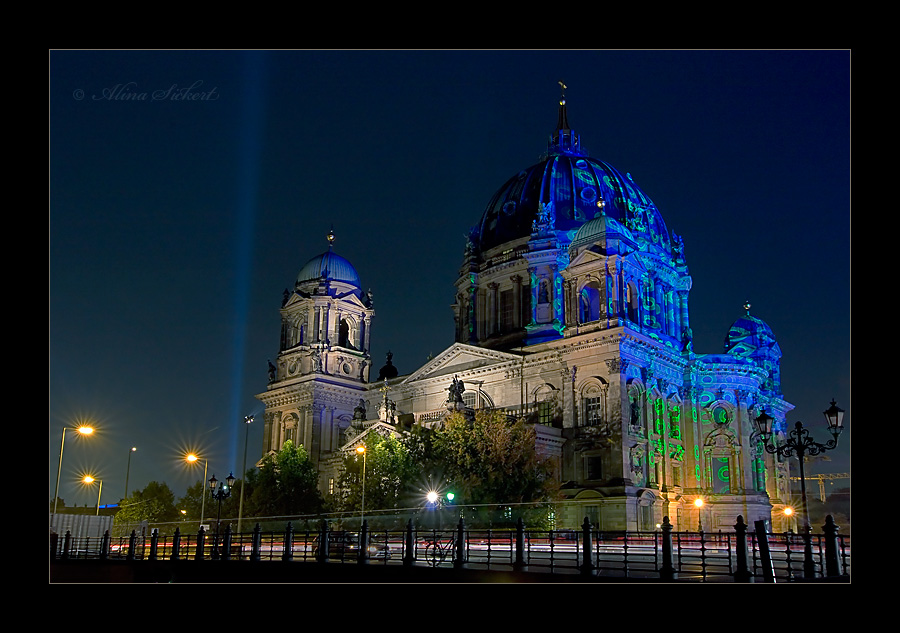 Berliner Dom