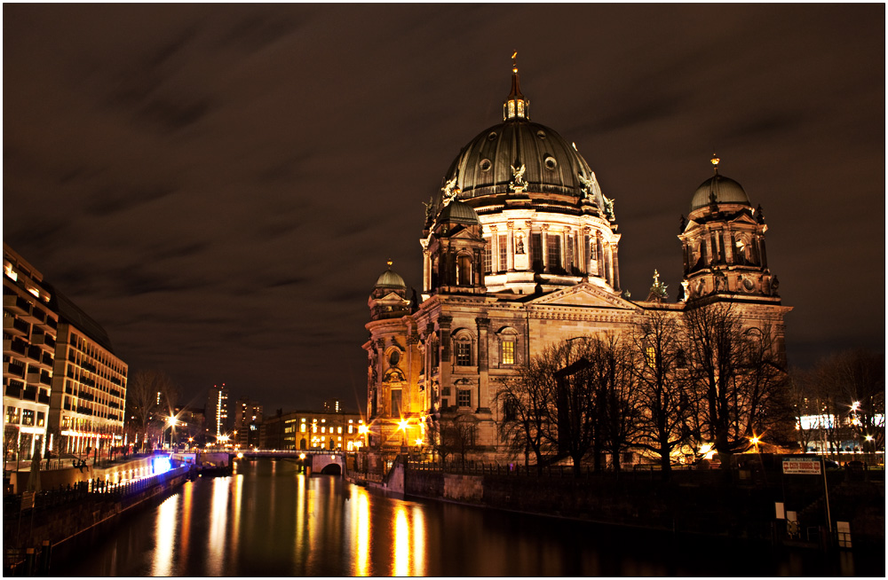 [Berliner Dom]