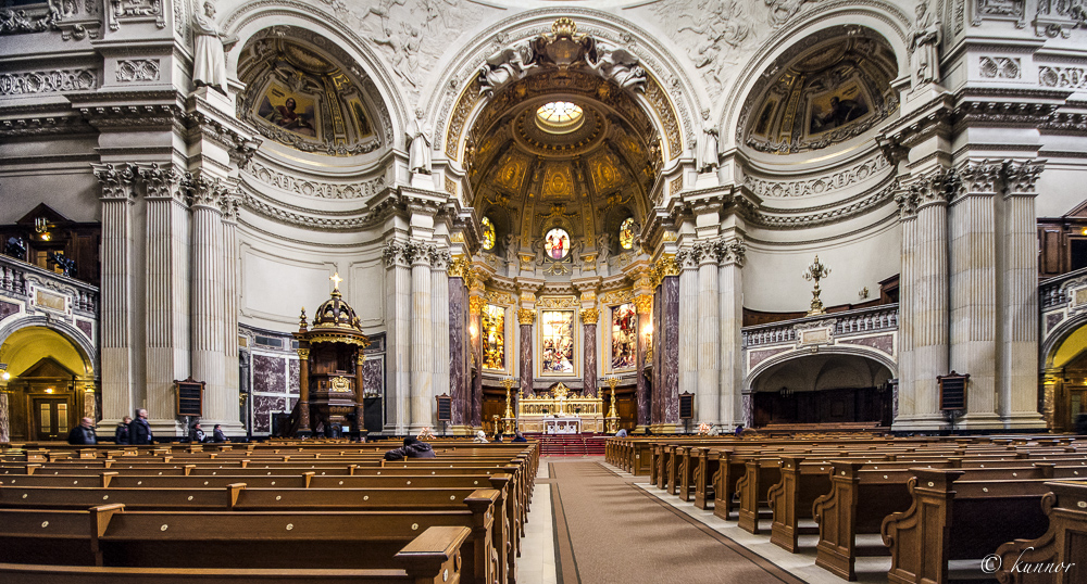 Berliner Dom