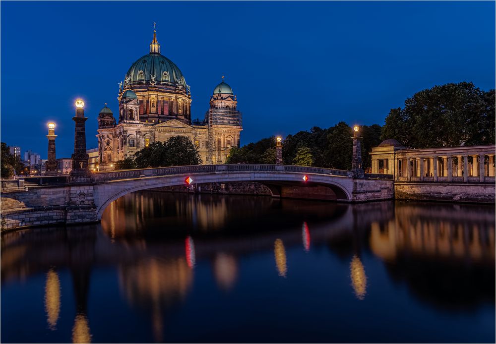 Berliner Dom