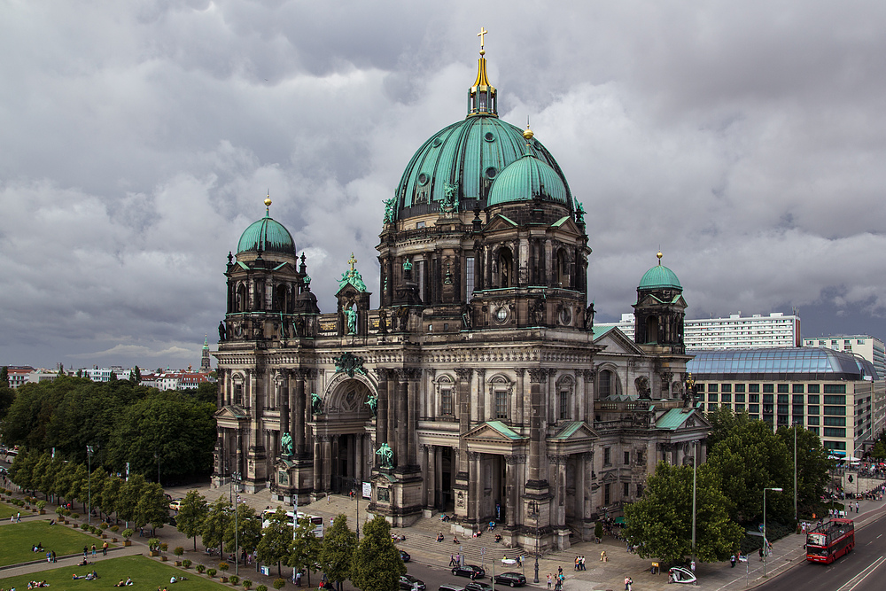 Berliner Dom