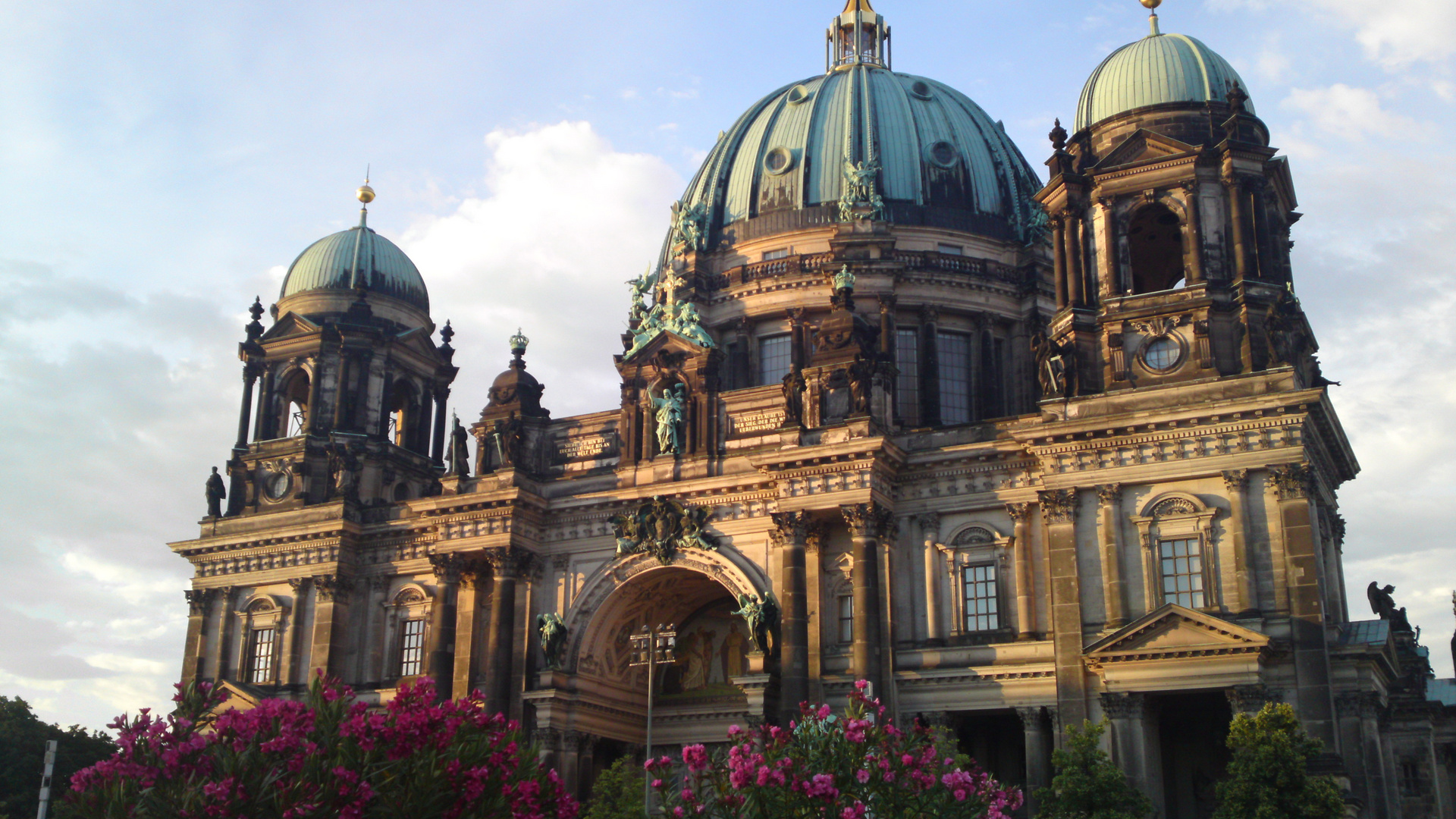 Berliner Dom