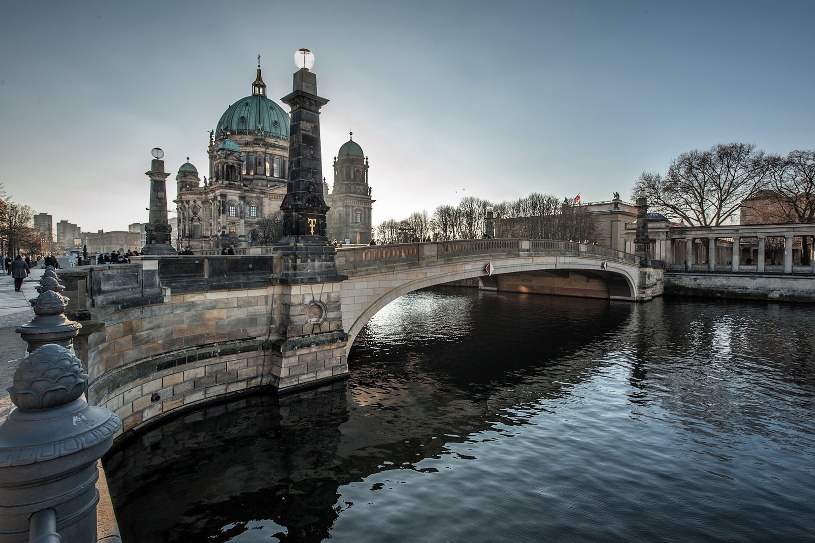 Berliner Dom