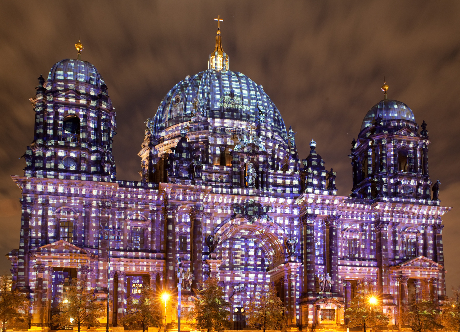 Berliner Dom