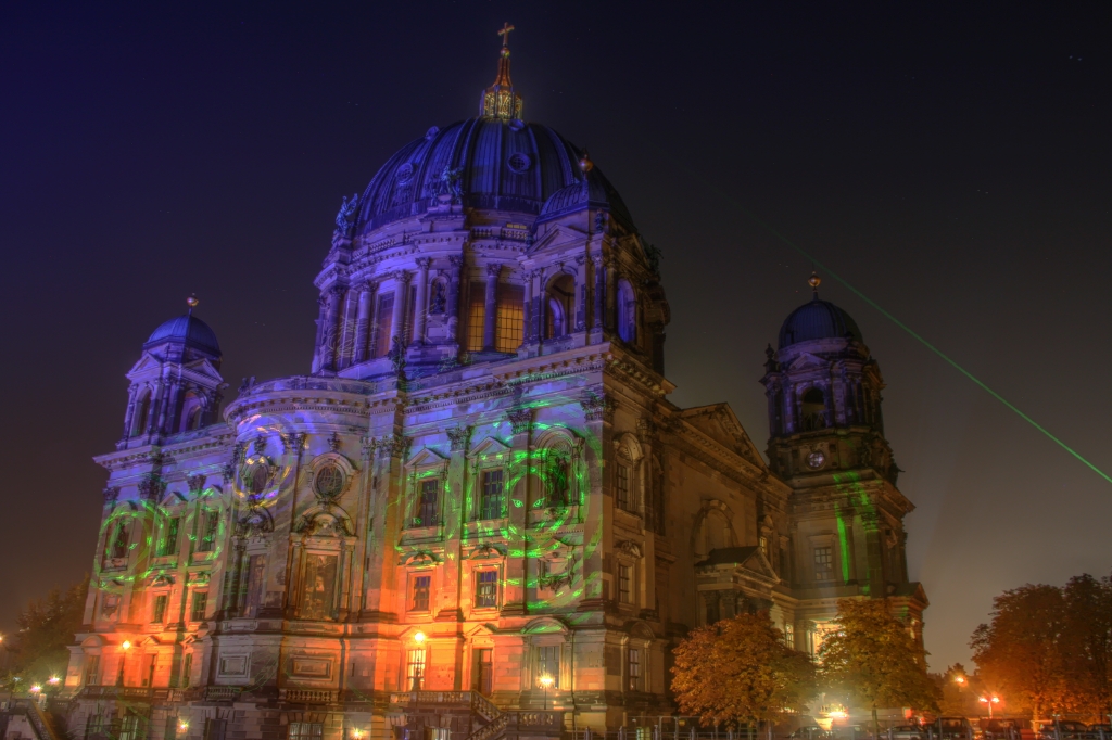 Berliner Dom