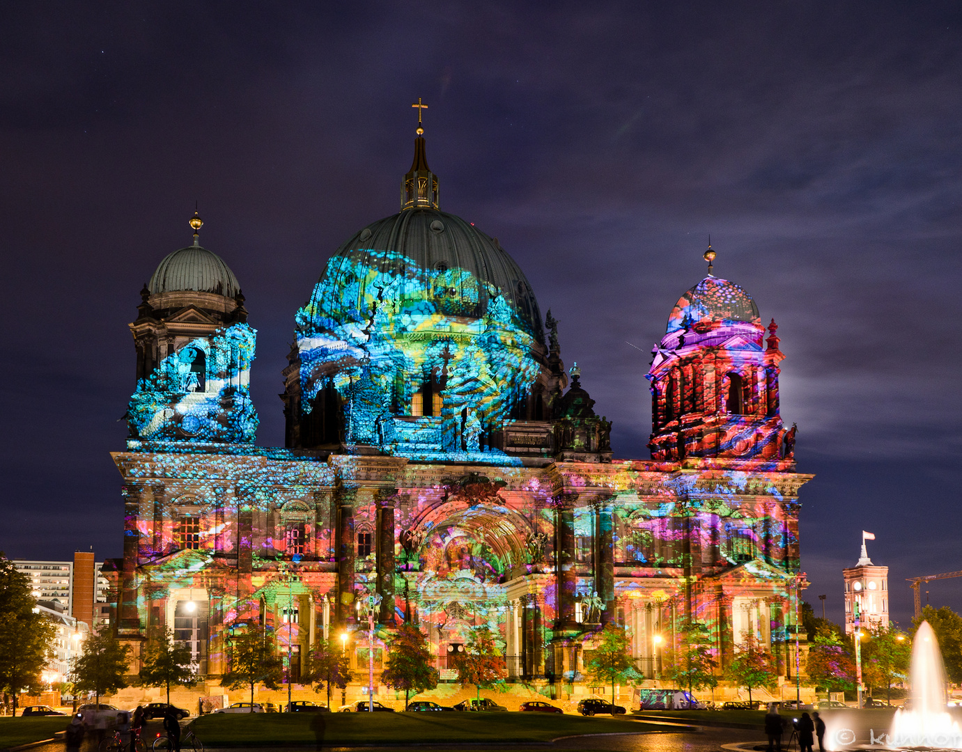 Berliner Dom