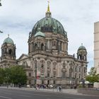 Berliner Dom ( Canon 1Ds Mark ii + Tamron 28-75 mm f/2,8