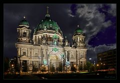 Berliner Dom