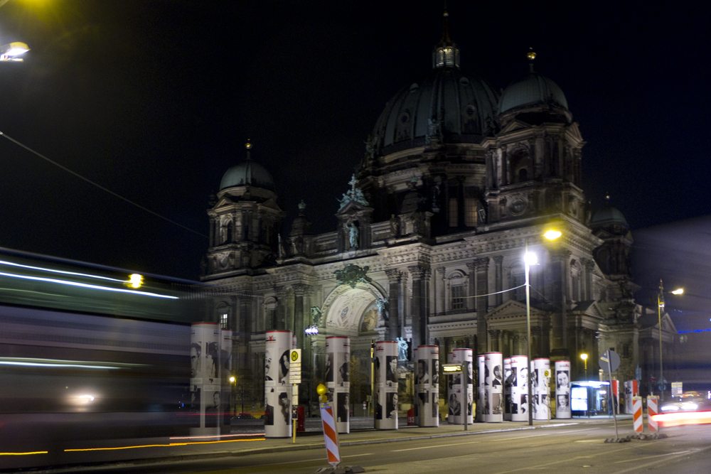 Berliner Dom