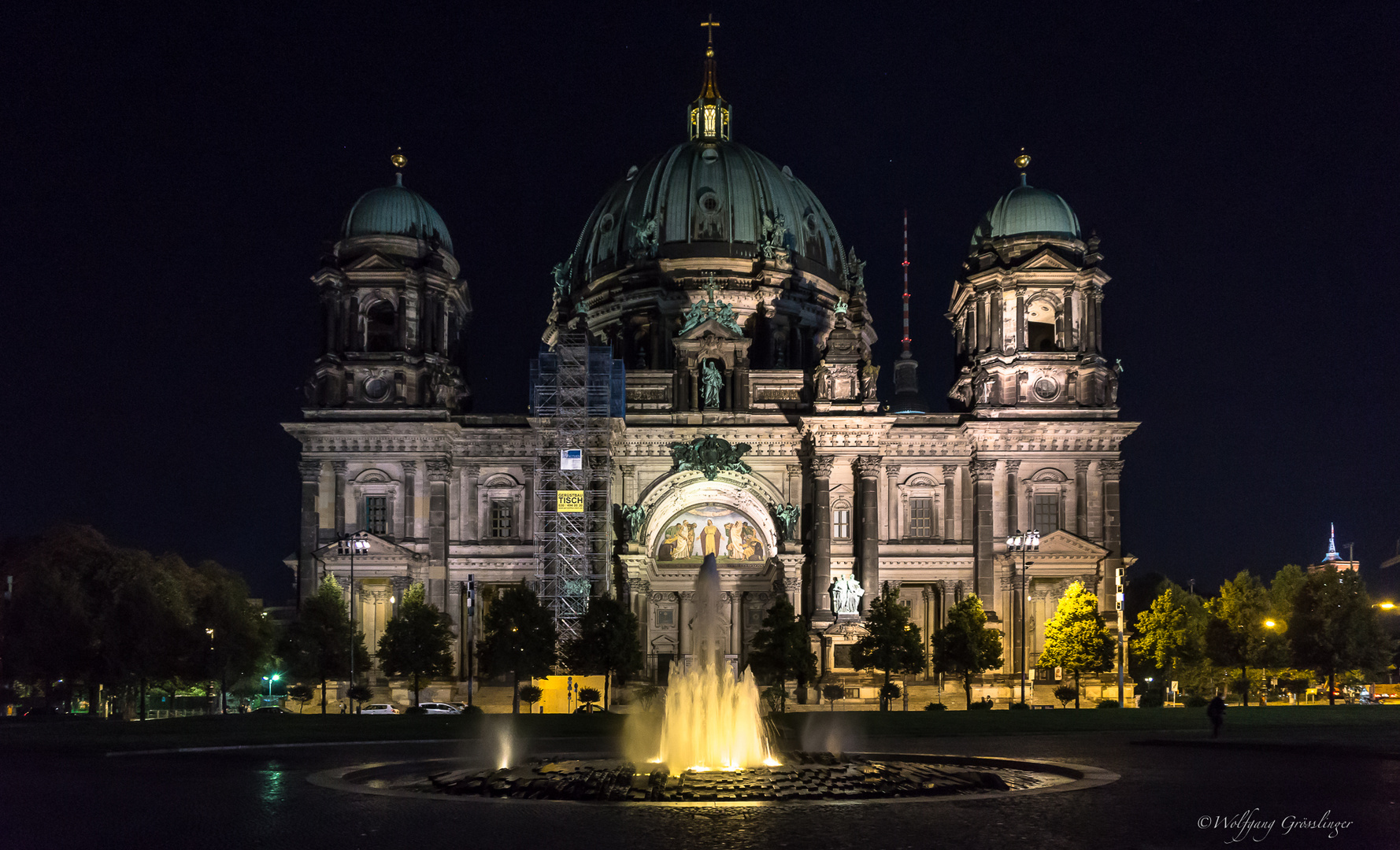 Berliner Dom