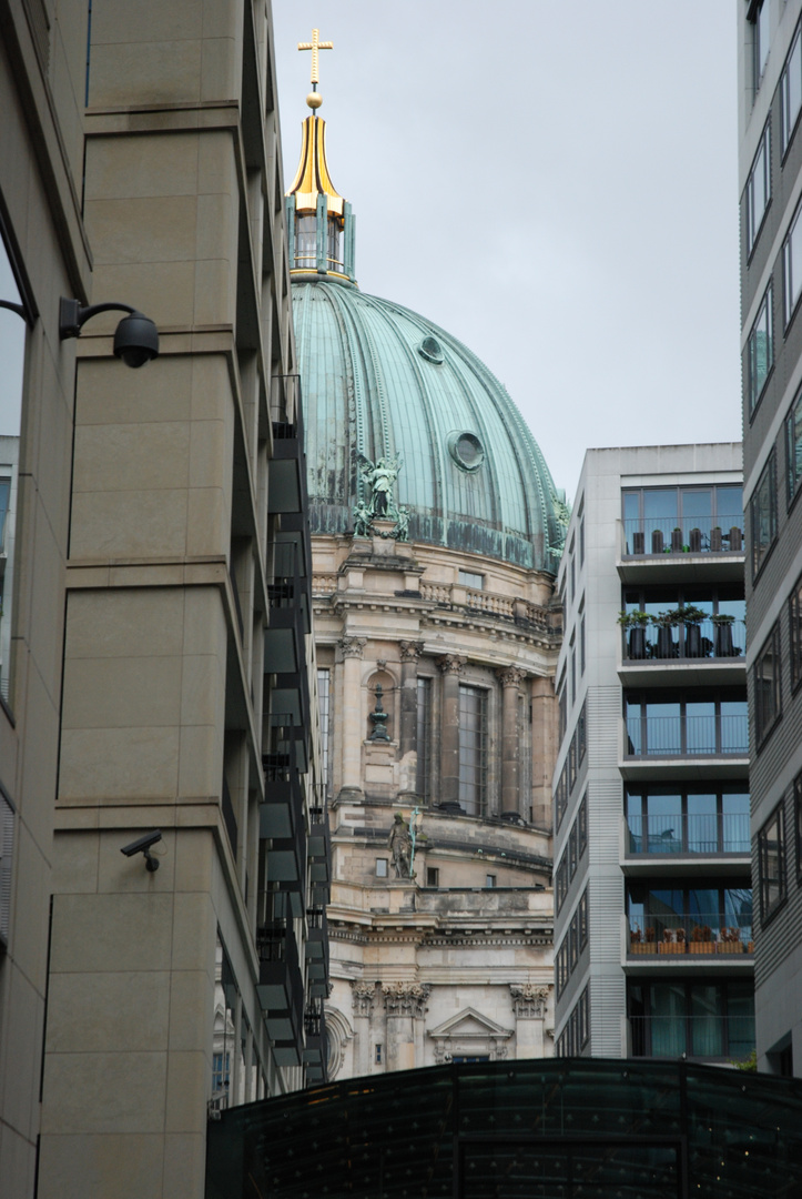 Berliner Dom