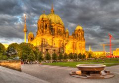 Berliner Dom