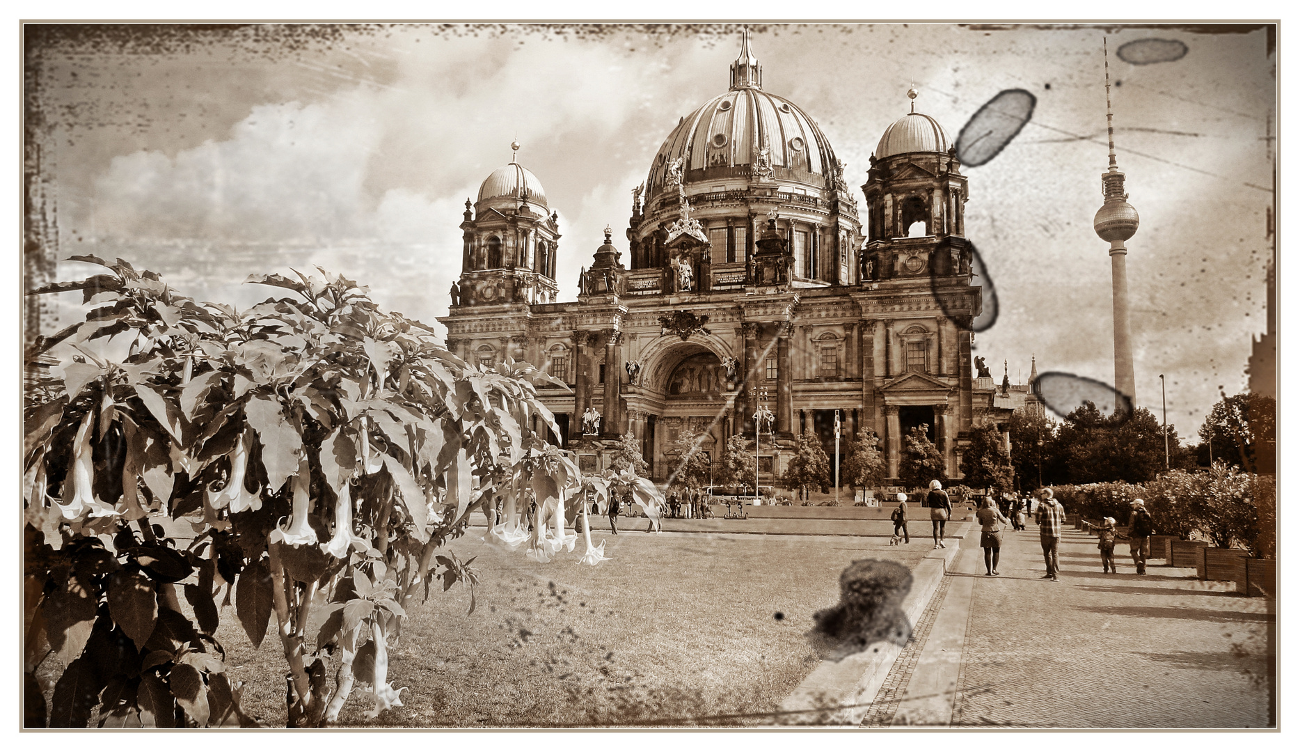 Berliner Dom