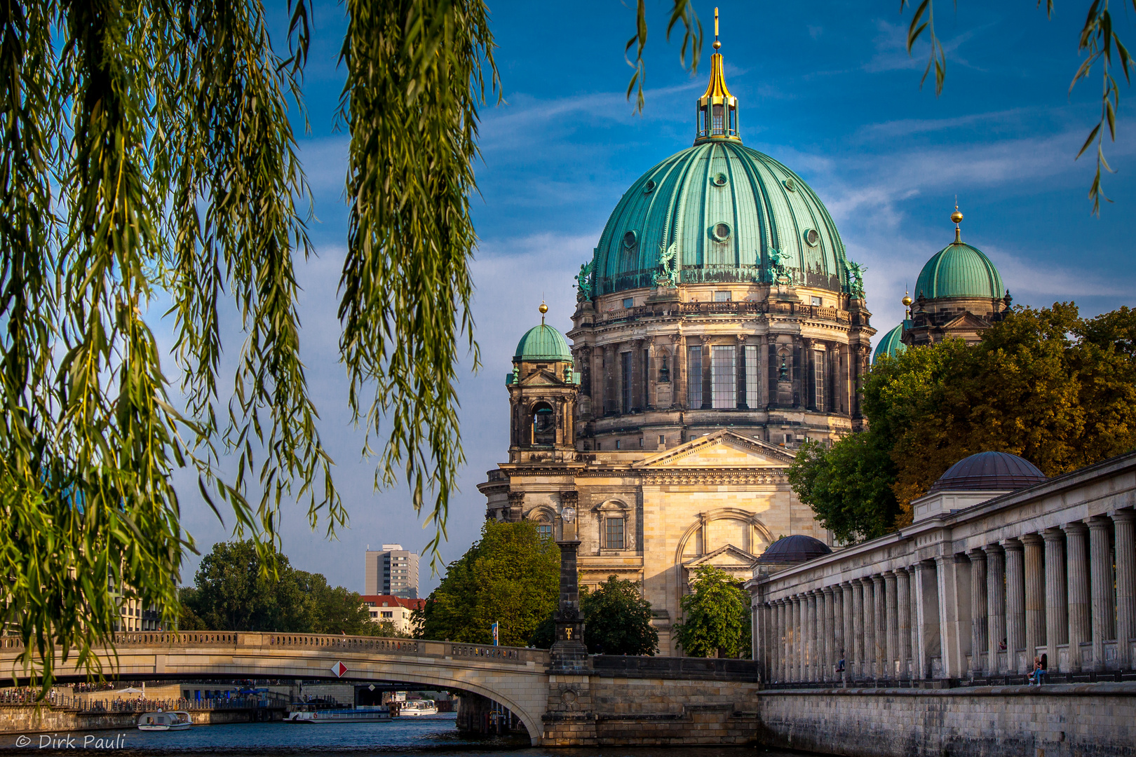 Berliner Dom