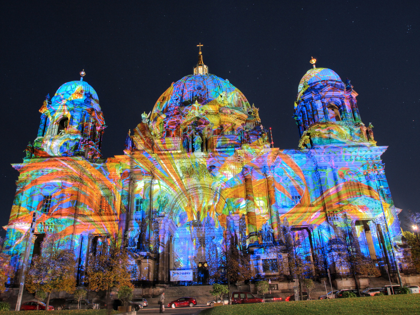 Berliner Dom