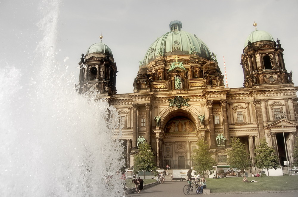 Berliner Dom