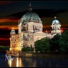 ....Berliner Dom....