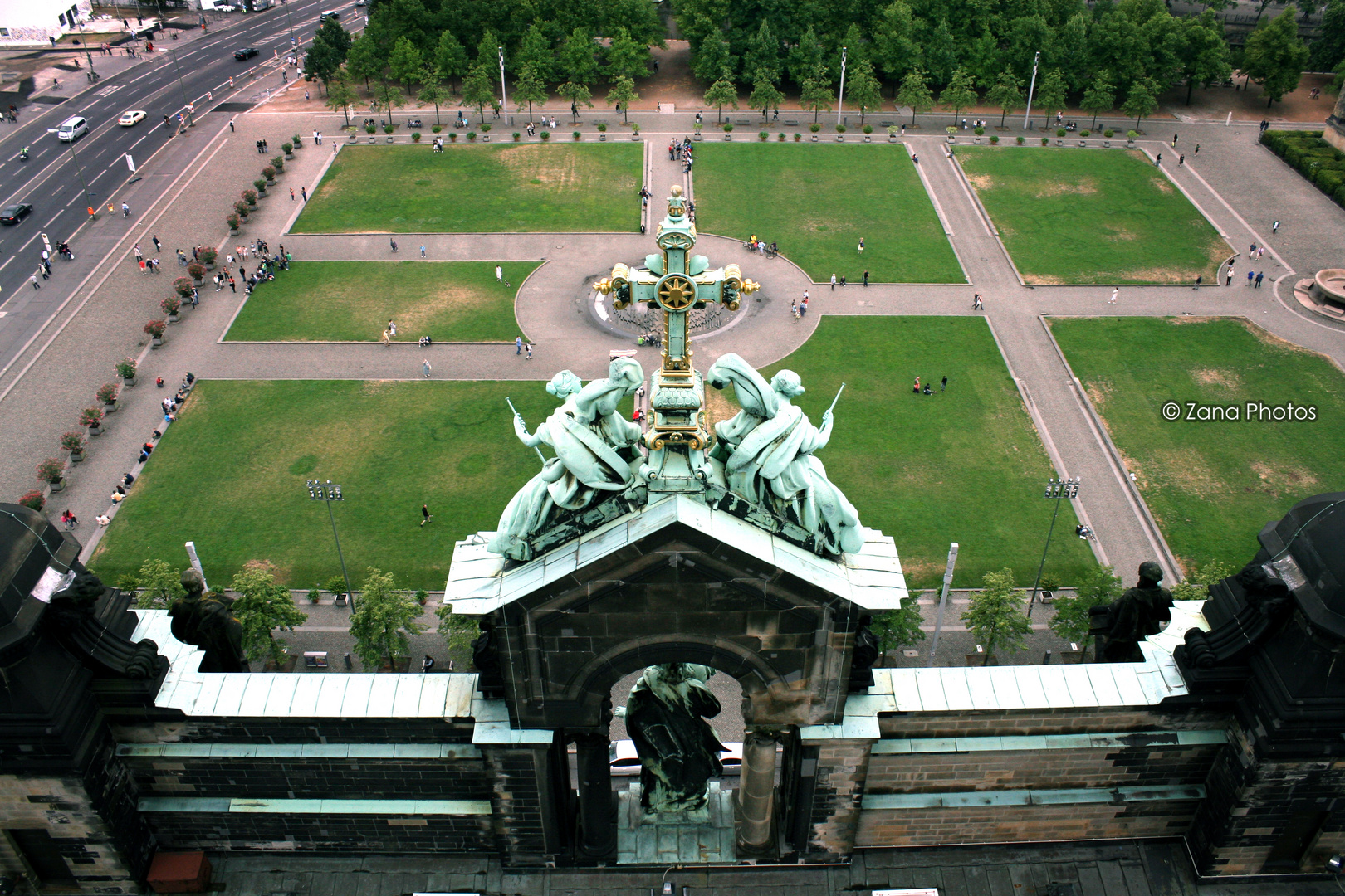 Berliner Dom