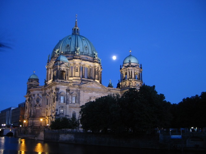 Berliner Dom