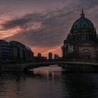 Berliner Dom 